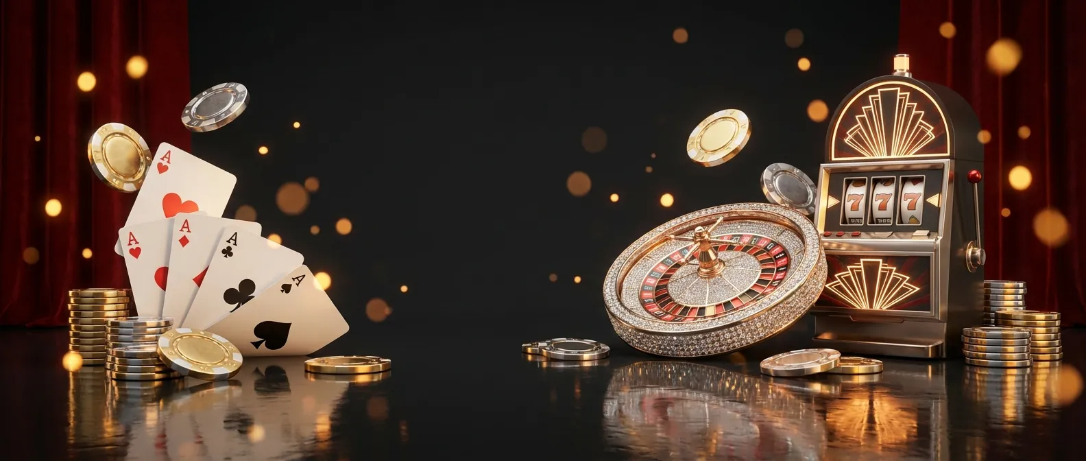 Connexion à votre compte Aruba Bet Casino